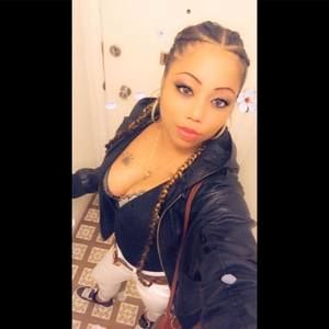 Meet your Posher, Shanishaa